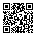 Newsletter QR Code