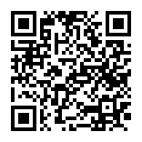 Newsletter QR Code