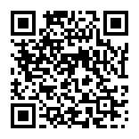 Newsletter QR Code