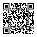 Newsletter QR Code