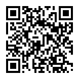 Newsletter QR Code