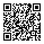 Newsletter QR Code