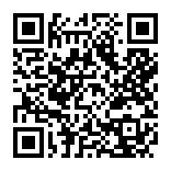 Newsletter QR Code