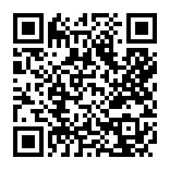 Newsletter QR Code