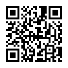 Newsletter QR Code