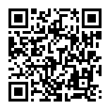 Newsletter QR Code