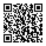 Newsletter QR Code