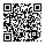 Newsletter QR Code