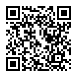 Newsletter QR Code