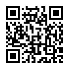 Newsletter QR Code