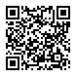 Newsletter QR Code