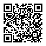 Newsletter QR Code