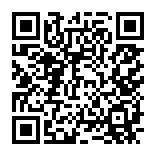 Newsletter QR Code