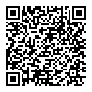 Newsletter QR Code