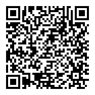 Newsletter QR Code