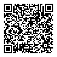 Newsletter QR Code