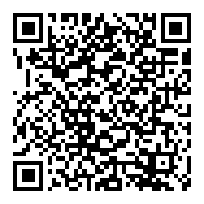 Newsletter QR Code