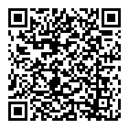Newsletter QR Code