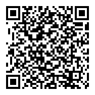 Newsletter QR Code