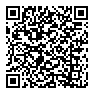 Newsletter QR Code