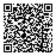 Newsletter QR Code