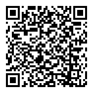 Newsletter QR Code