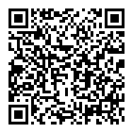 Newsletter QR Code