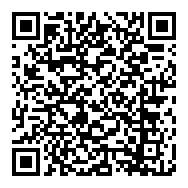 Newsletter QR Code