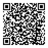 Newsletter QR Code
