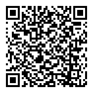 Newsletter QR Code