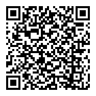 Newsletter QR Code