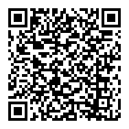 Newsletter QR Code