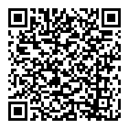 Newsletter QR Code