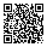 Newsletter QR Code