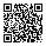 Newsletter QR Code