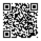 Newsletter QR Code