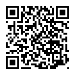 Newsletter QR Code