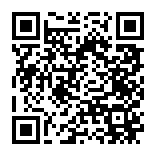 Newsletter QR Code