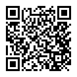 Newsletter QR Code