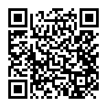 Newsletter QR Code