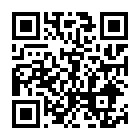 Newsletter QR Code