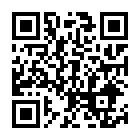 Newsletter QR Code