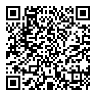 Newsletter QR Code