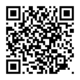 Newsletter QR Code