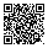 Newsletter QR Code