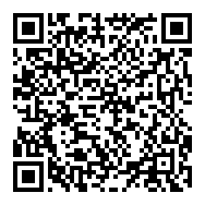 Newsletter QR Code