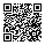 Newsletter QR Code