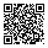Newsletter QR Code