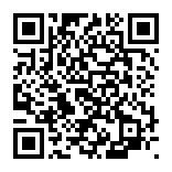 Newsletter QR Code