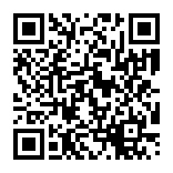 Newsletter QR Code